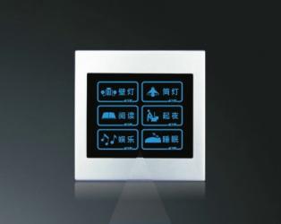 S系列智能开关